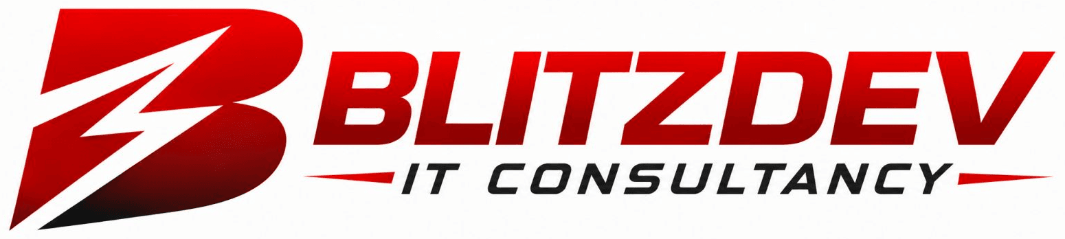 BlitzDev IT Consultancy